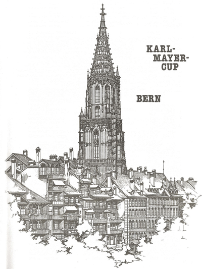 Karl-Mayer-Cup