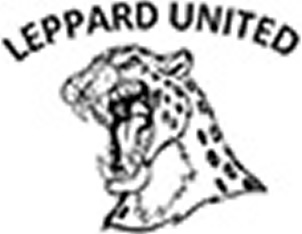 Leppard United Logo